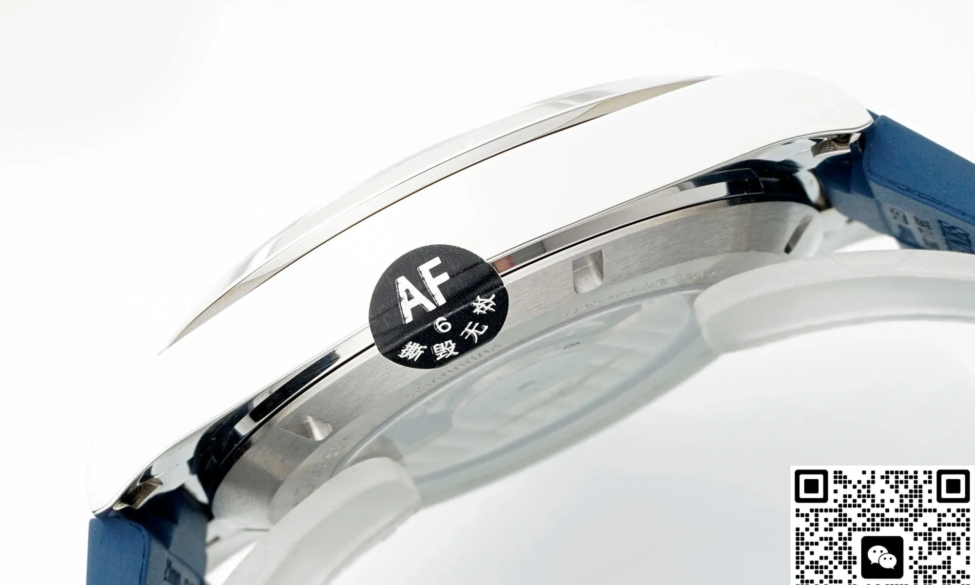 AF Factory Longines Conquest L3.830.4.92.9 1:1 Best Edition Replica Watch